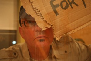 Tim Floyd, Super Volunteer