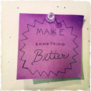 Creative Director