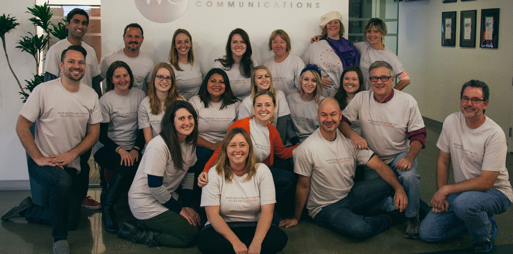 2014 CreateAthon during Pro Bono Week #PBW14