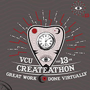 CreateAthon@VCU Goes Virtual to Help Richmond, VA Nonprofits
